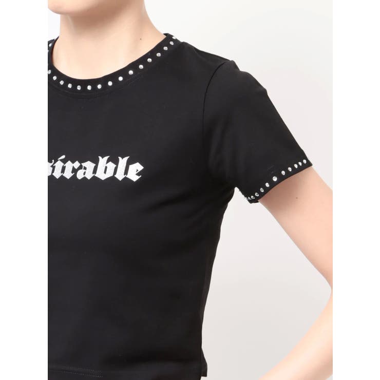 Desirable STONE Tシャツ | GYDA | 詳細画像15 