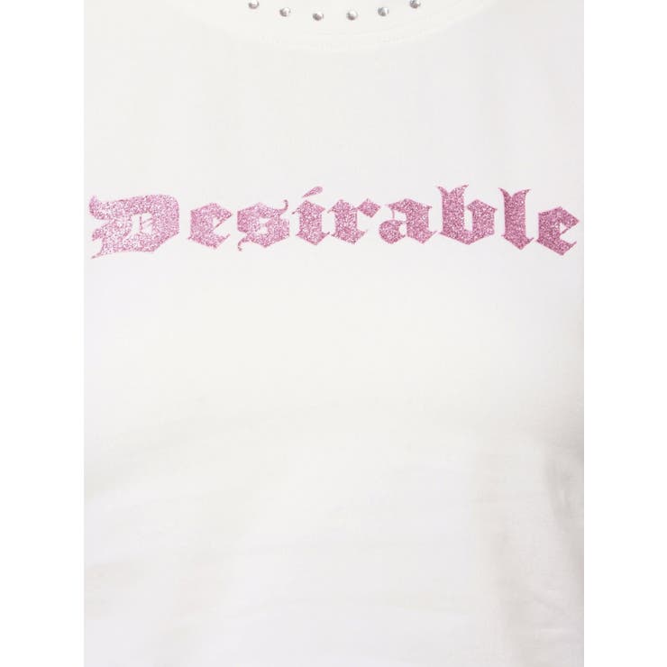 Desirable STONE Tシャツ | GYDA | 詳細画像19 
