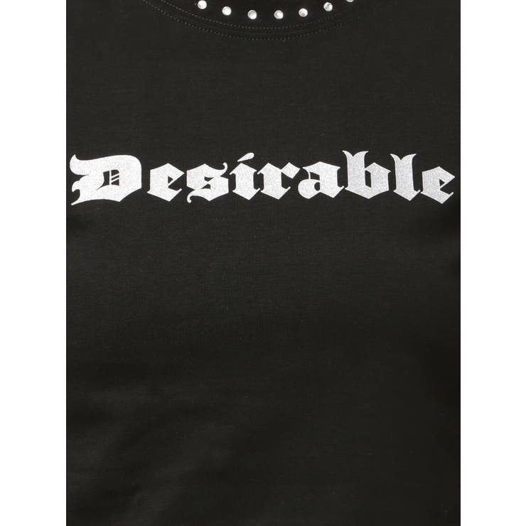 Desirable STONE Tシャツ | GYDA | 詳細画像20 