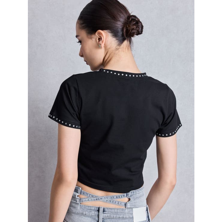 Desirable STONE Tシャツ | GYDA | 詳細画像4 