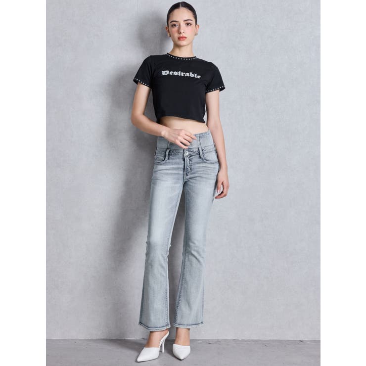 Desirable STONE Tシャツ | GYDA | 詳細画像5 