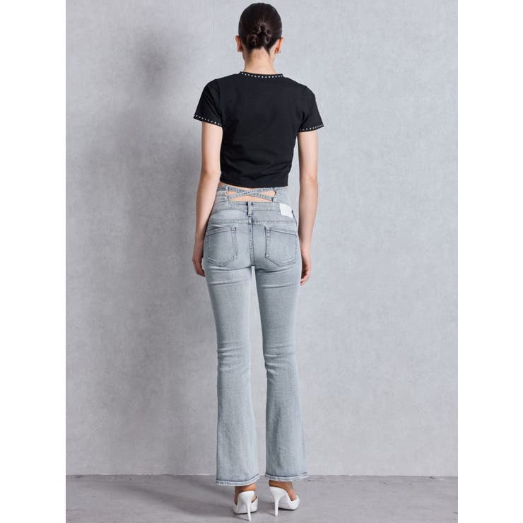 Desirable STONE Tシャツ | GYDA | 詳細画像6 