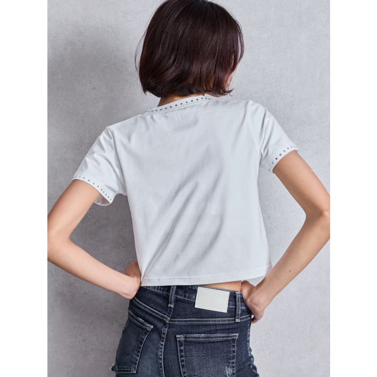 Desirable STONE Tシャツ | GYDA | 詳細画像8 