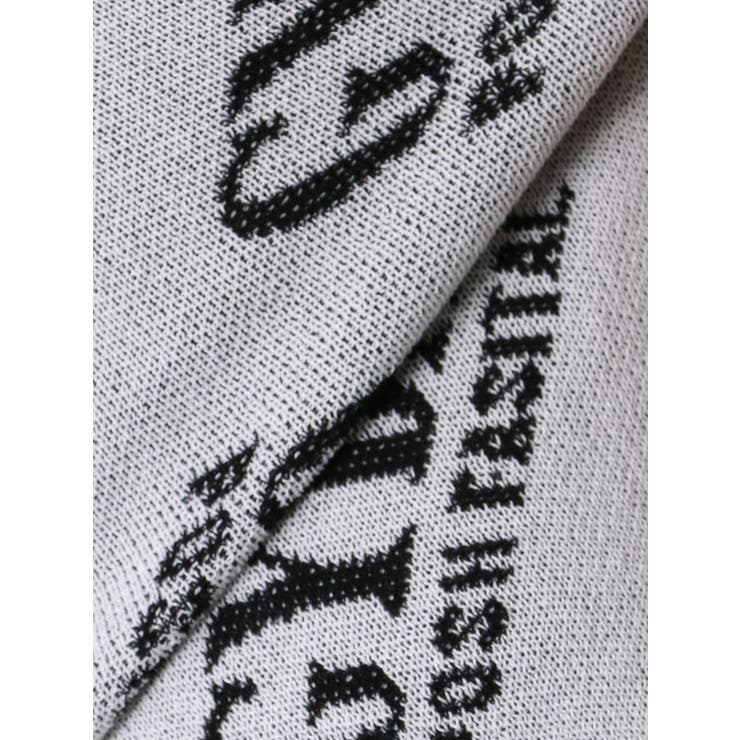 GYDA POSH FADITAL ニットカーディガン | GYDA | 詳細画像18 