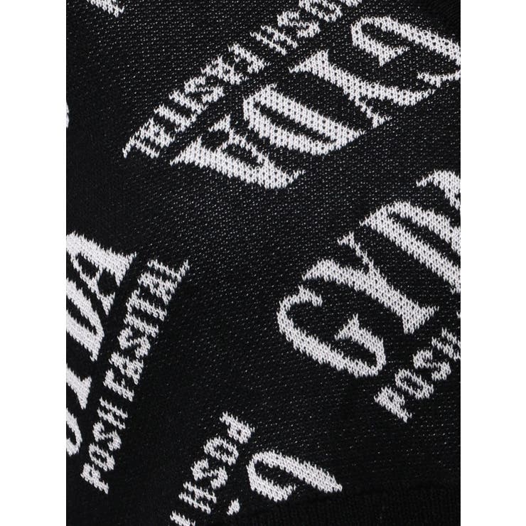 GYDA POSH FADITAL ニットカーディガン | GYDA | 詳細画像21 