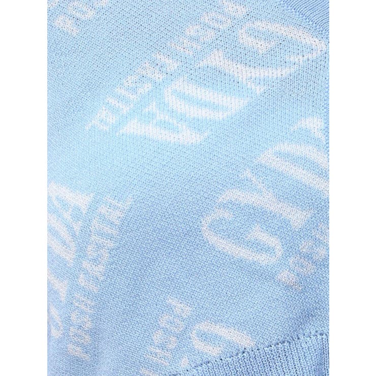 GYDA POSH FADITAL ニットカーディガン | GYDA | 詳細画像22 