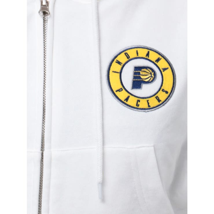 NBA STONEスウェットショートパーカー | GYDA | 詳細画像39 