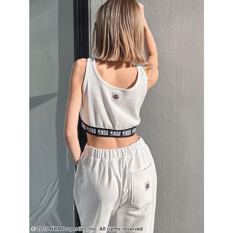NBA SPORTY BUSTIER[品番：MKSW0064709]｜GYDA（ジェイダ）の