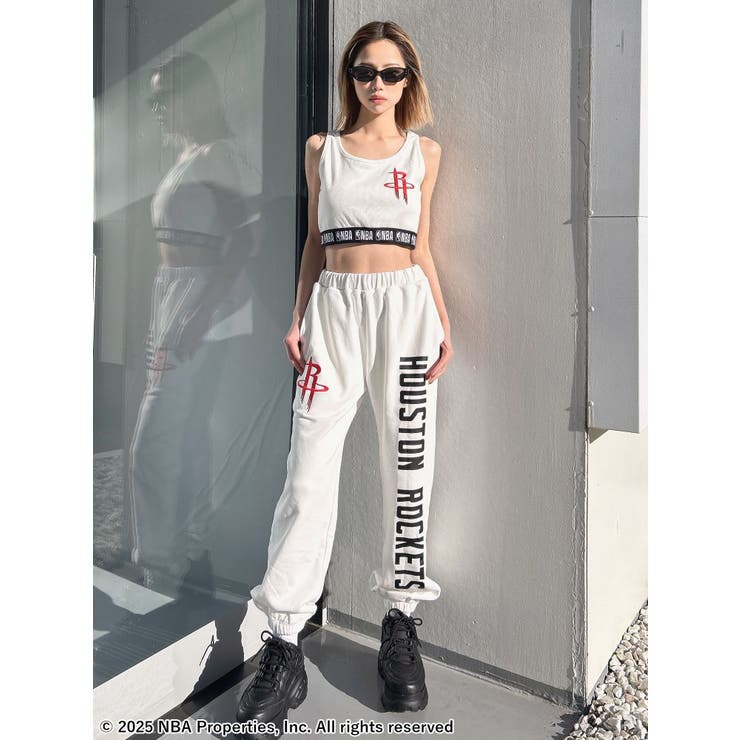 NBA SPORTY BUSTIER[品番：MKSW0064709]｜GYDA（ジェイダ）の