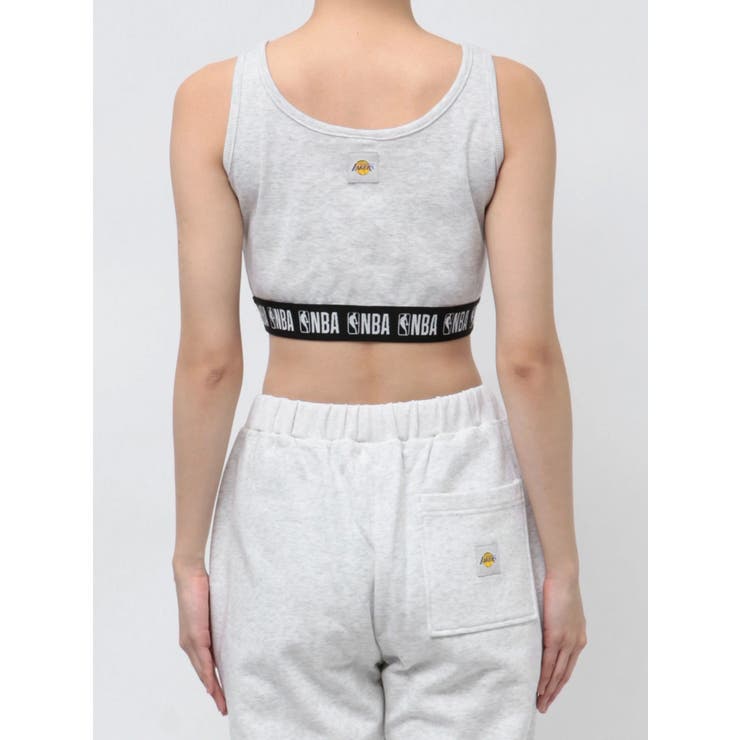 NBA SPORTY BUSTIER[品番：MKSW0064709]｜GYDA（ジェイダ）の