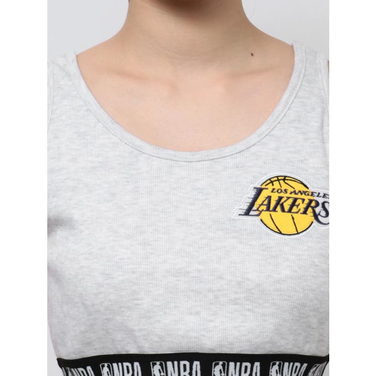 NBA SPORTY BUSTIER[品番：MKSW0064709]｜GYDA（ジェイダ）の