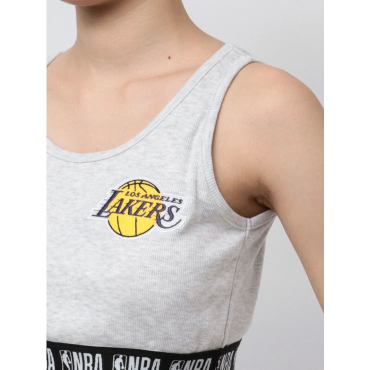 NBA SPORTY BUSTIER[品番：MKSW0064709]｜GYDA（ジェイダ）の