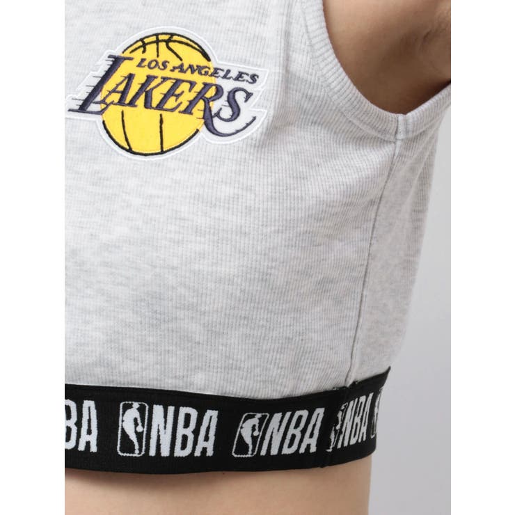 NBA SPORTY BUSTIER[品番：MKSW0064709]｜GYDA（ジェイダ）の