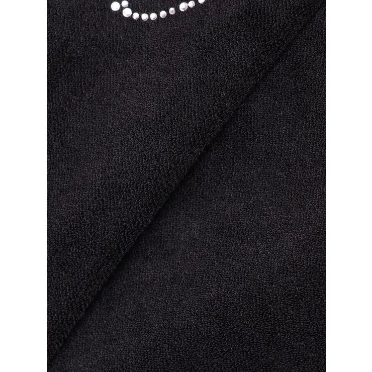 チョーカー付きGDパイルビスチェ【SETUP着用可】 | GYDA | 詳細画像32 