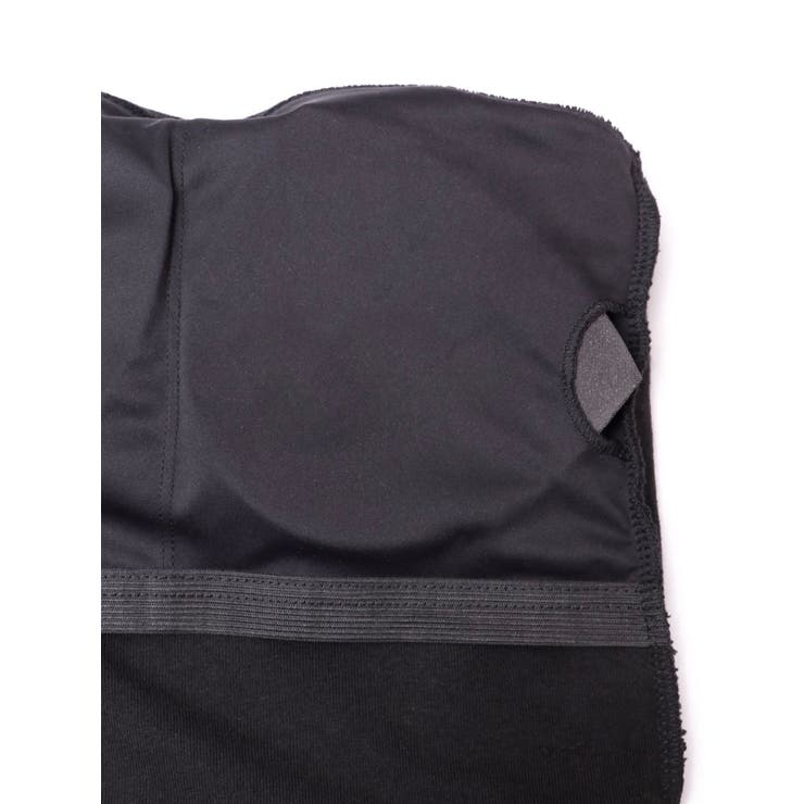 チョーカー付きGDパイルビスチェ【SETUP着用可】 | GYDA | 詳細画像33 