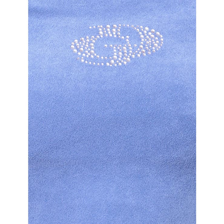 チョーカー付きGDパイルビスチェ【SETUP着用可】 | GYDA | 詳細画像38 