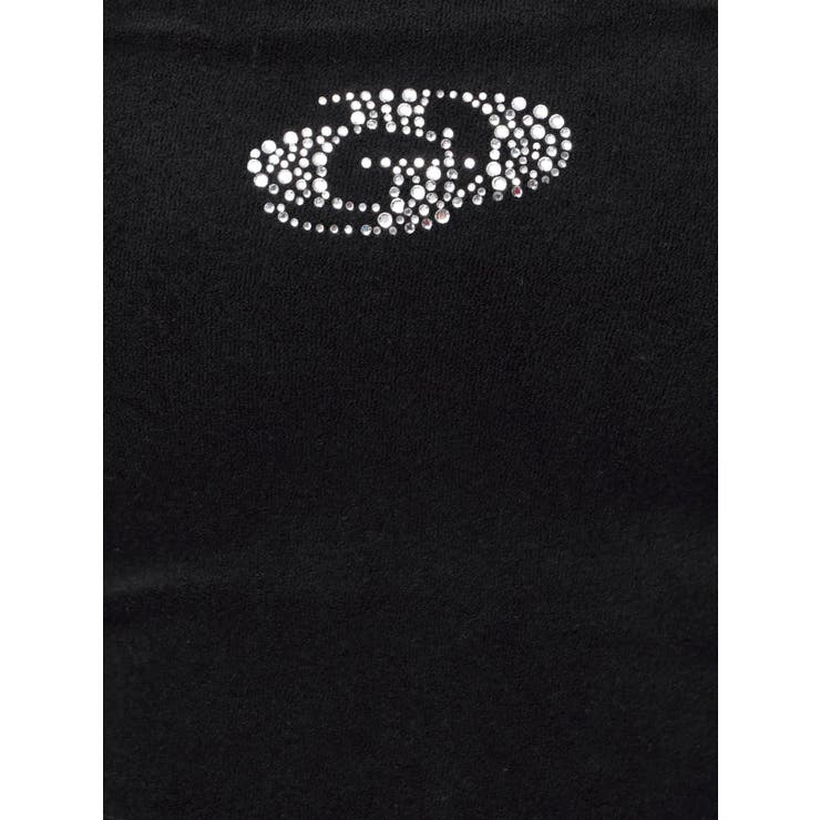 チョーカー付きGDパイルビスチェ【SETUP着用可】 | GYDA | 詳細画像39 