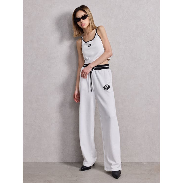 GD バイカラーキャミソール | GYDA | 詳細画像13 