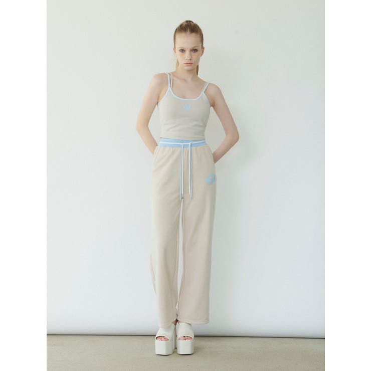 GD バイカラーキャミソール | GYDA | 詳細画像18 