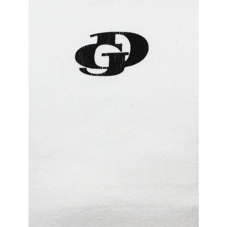 GD バイカラーキャミソール | GYDA | 詳細画像29 