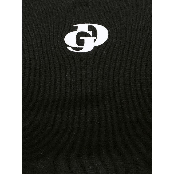 GD バイカラーキャミソール | GYDA | 詳細画像31 