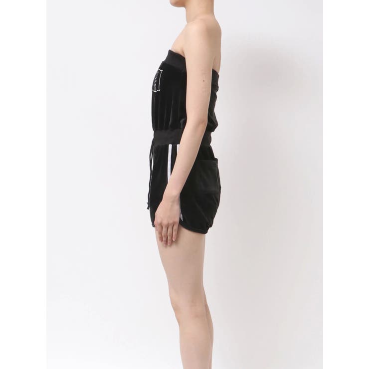 GYDAベロアベアロンパース | GYDA | 詳細画像18 