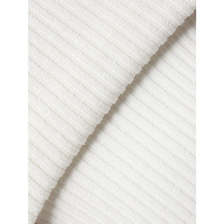 キャミアメスリビジューニットワンピース | GYDA | 詳細画像15 