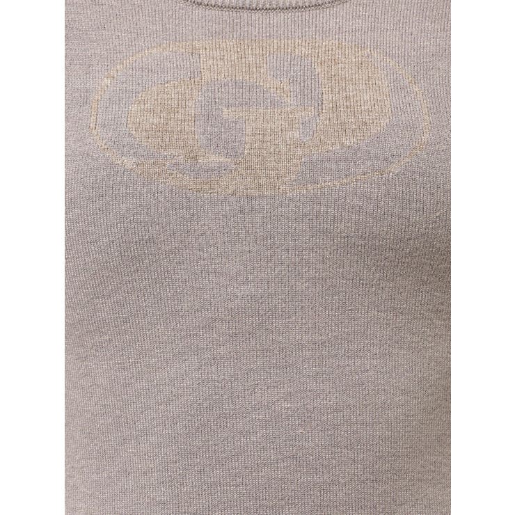 レッグウォーマーSET GD インターシャニットワンピース | GYDA | 詳細画像27 