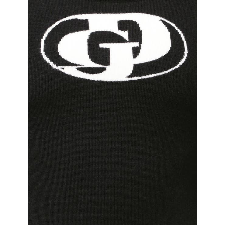 レッグウォーマーSET GD インターシャニットワンピース | GYDA | 詳細画像28 