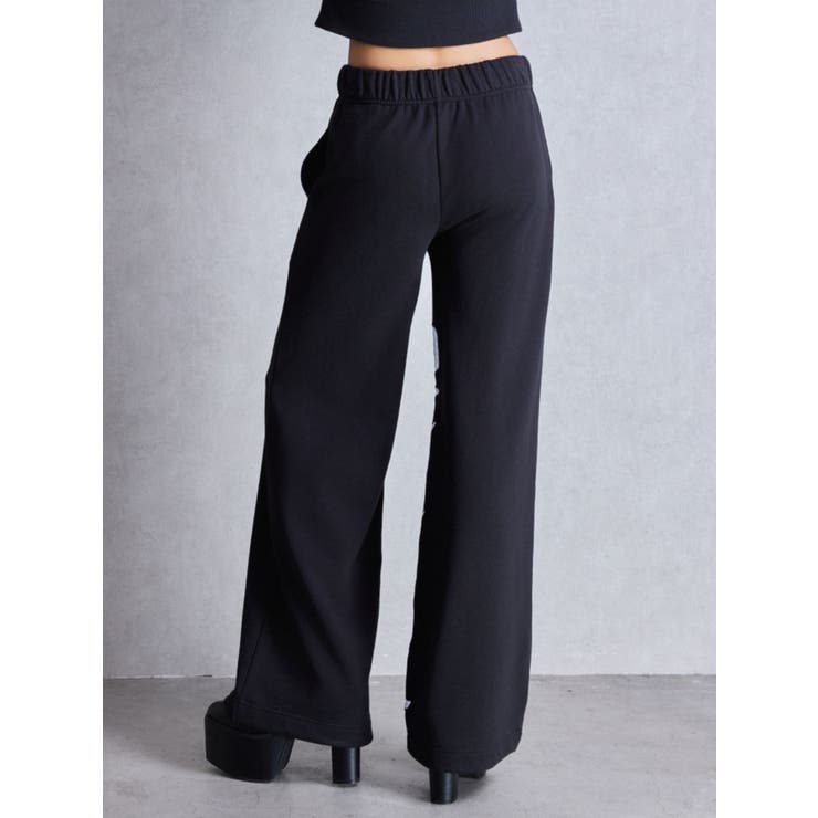 GYDA×DC OE LOGOスウェットパンツ | GYDA | 詳細画像17 