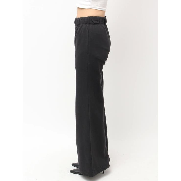 GYDA×DC OE LOGOスウェットパンツ | GYDA | 詳細画像24 