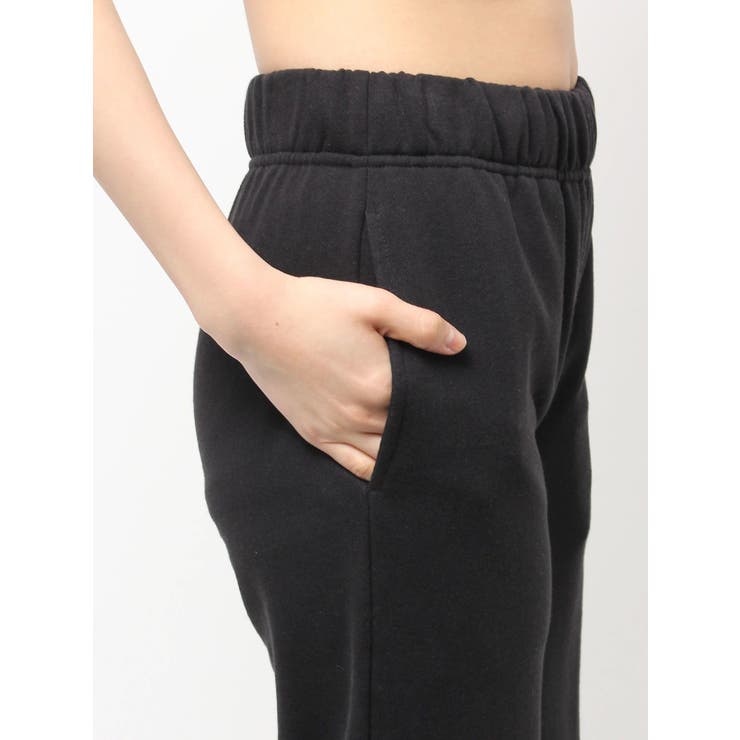 GYDA×DC OE LOGOスウェットパンツ | GYDA | 詳細画像27 