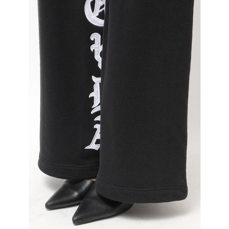 GYDA×DC OE LOGOスウェットパンツ | GYDA | 詳細画像28 