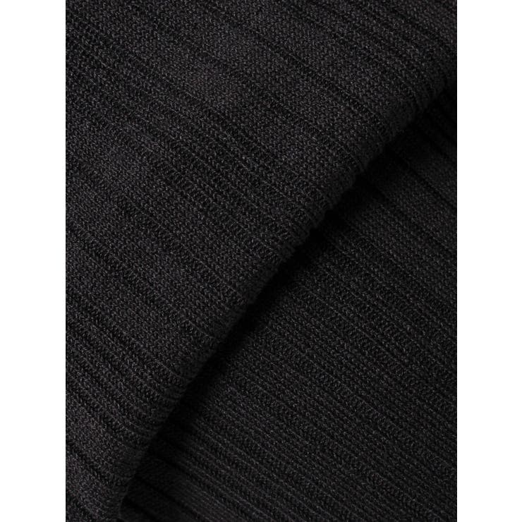 サイドラインフレアニットパンツ | GYDA | 詳細画像13 