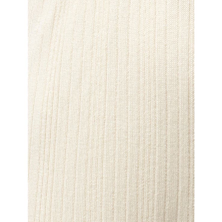 サイドラインフレアニットパンツ | GYDA | 詳細画像16 