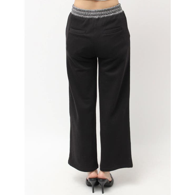 G embroidery GLITTERパンツ | GYDA | 詳細画像17 