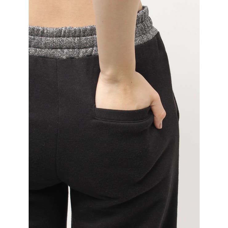 G embroidery GLITTERパンツ | GYDA | 詳細画像19 