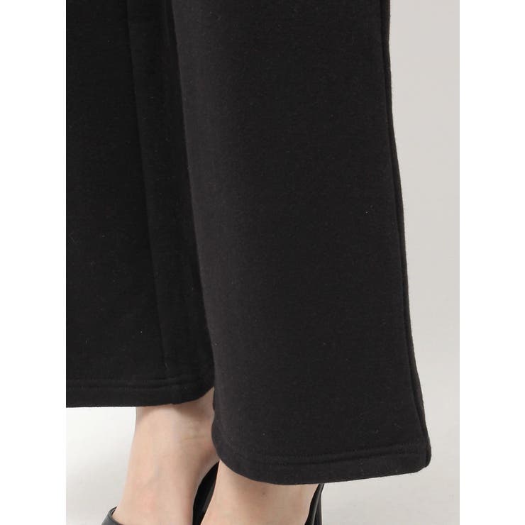 G embroidery GLITTERパンツ | GYDA | 詳細画像21 