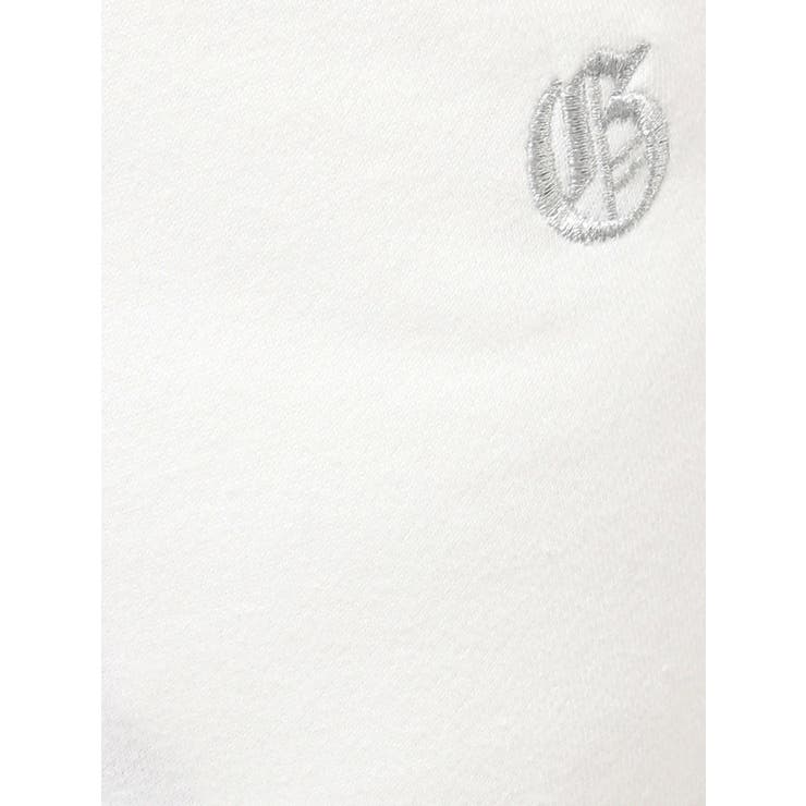 G embroidery GLITTERパンツ | GYDA | 詳細画像28 