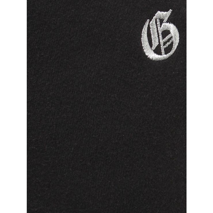 G embroidery GLITTERパンツ | GYDA | 詳細画像29 