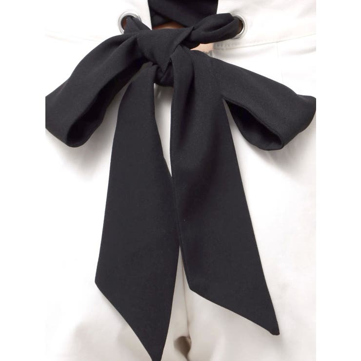 BACK LACE UPショートパンツ | GYDA | 詳細画像25 