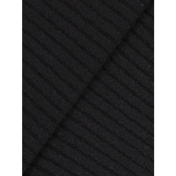 ラインパイルスカートライクショートパンツ | GYDA | 詳細画像35 