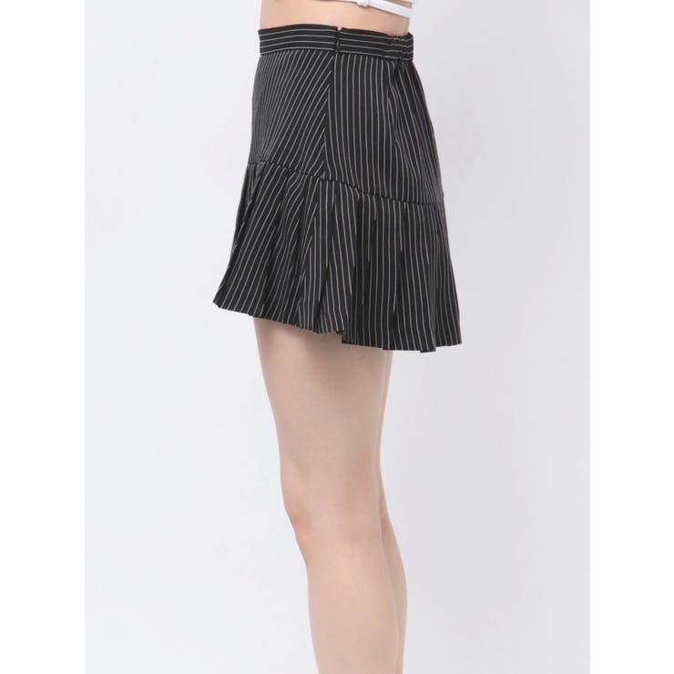 プリーツスカートライクショートパンツ | GYDA | 詳細画像11 