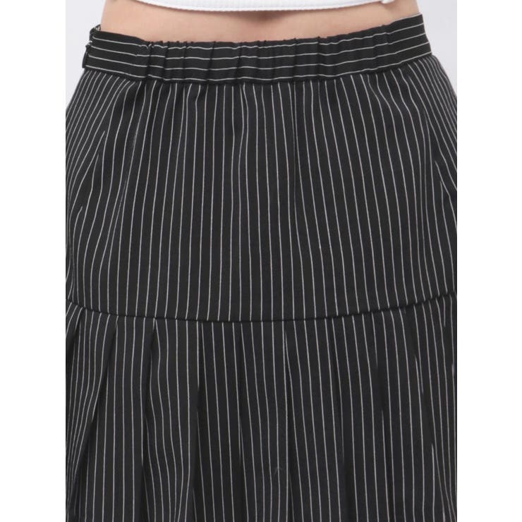 プリーツスカートライクショートパンツ | GYDA | 詳細画像13 