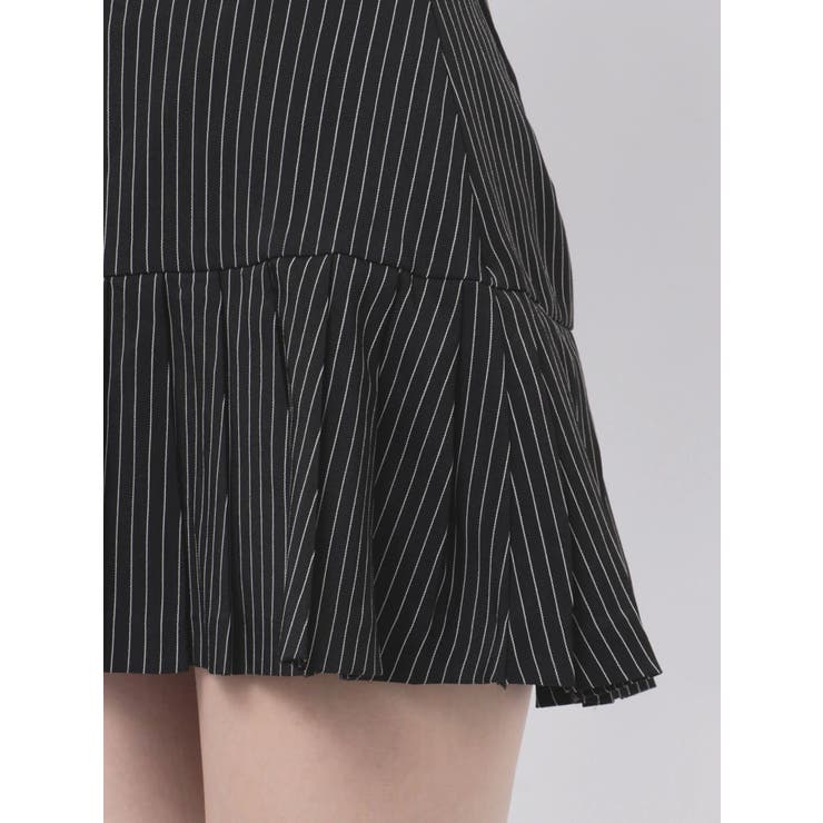 プリーツスカートライクショートパンツ | GYDA | 詳細画像14 