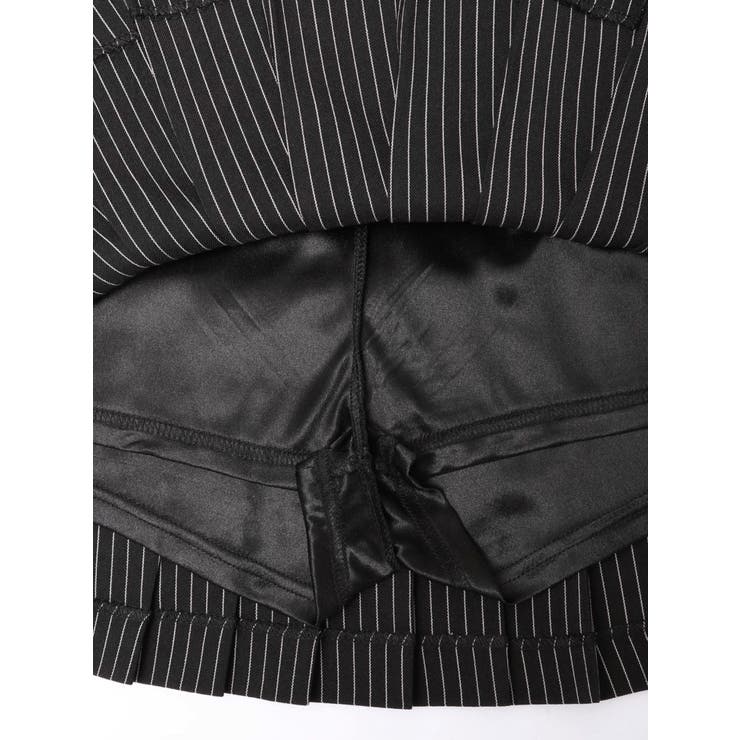 プリーツスカートライクショートパンツ | GYDA | 詳細画像16 
