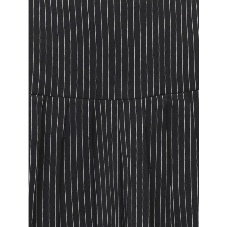 プリーツスカートライクショートパンツ | GYDA | 詳細画像19 