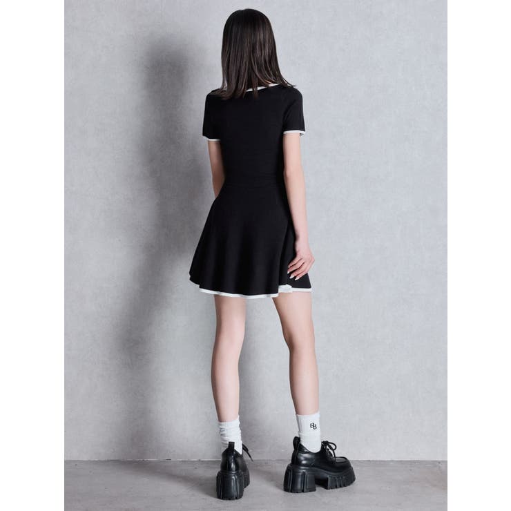 GG WIDE RIB LOOSE SOX | GYDA | 詳細画像11 