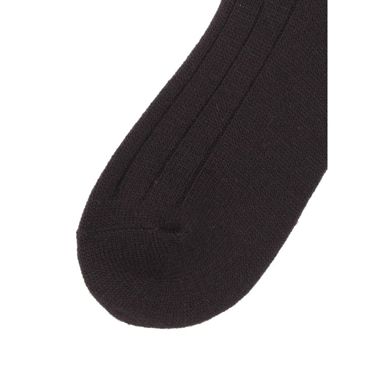GG WIDE RIB LOOSE SOX | GYDA | 詳細画像15 