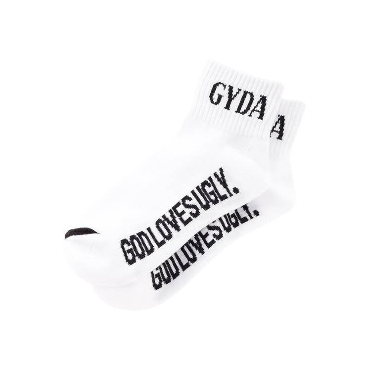 GYDAソックス | GYDA | 詳細画像10 
